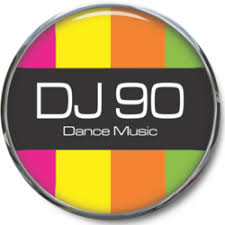 DJ 90 Dance Music